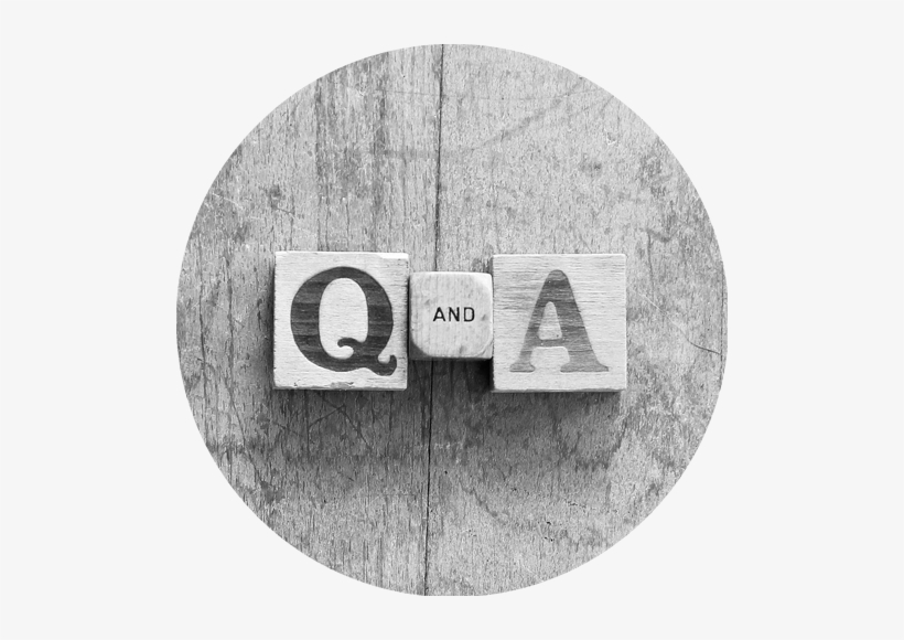 Frequently Asked Questions - Traffic Sign, transparent png
