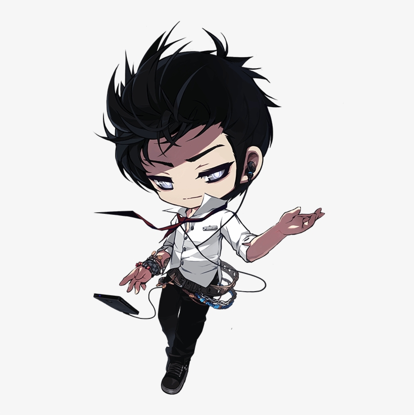 Maplestory Kinesis Job Selection - Maplestory Kinesis, transparent png