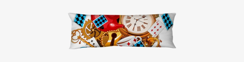 Alice In Wonderland Png, transparent png