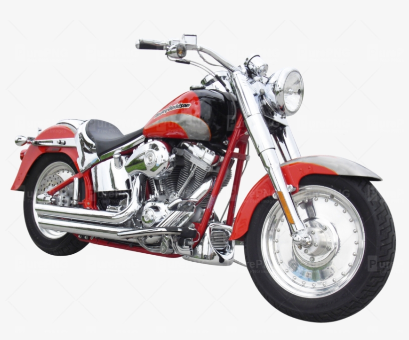 Biker Dog Clipart - Harley Davidson Screaming Eagle, transparent png