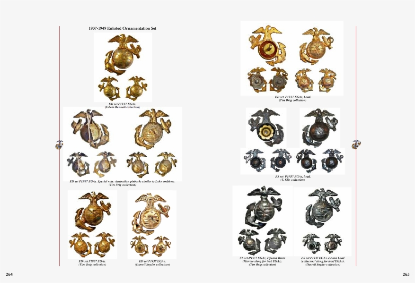 United States Marine Corps Eagle, Globe, And Anchor - Cartoon, transparent png