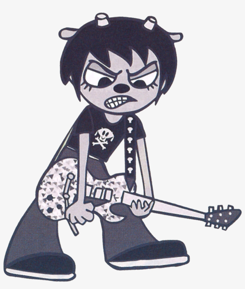 Rammy - Parappa The Rapper Rammy, transparent png