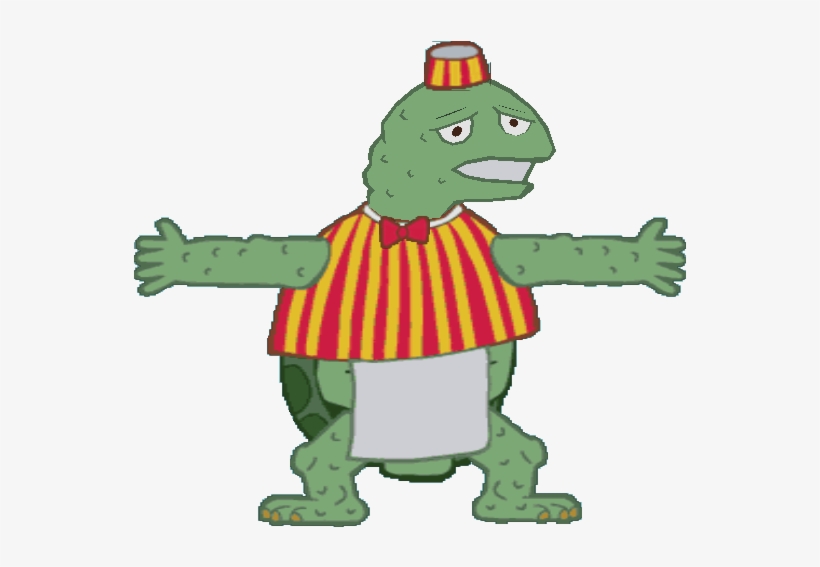 Download Zip Archive - Beard Burger Parappa, transparent png