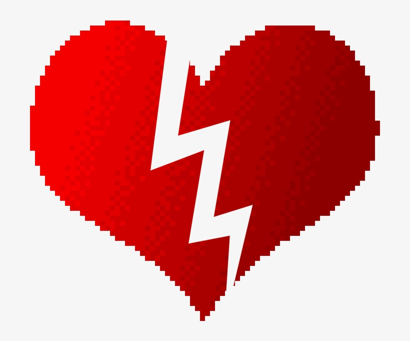 Dealing With Heartbreak - Deadpool Pixel Art Gif, transparent png