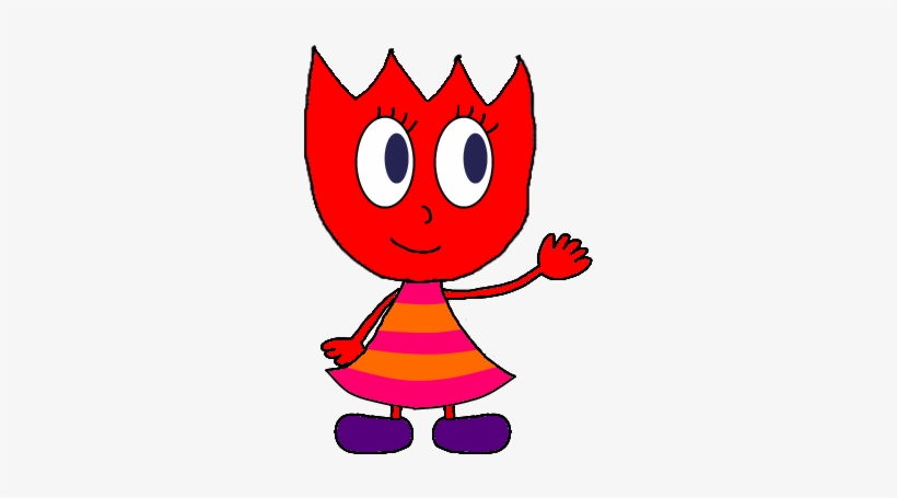 Vector Transparent Download Parappa The Fan Art Video - Cartoon, transparent png