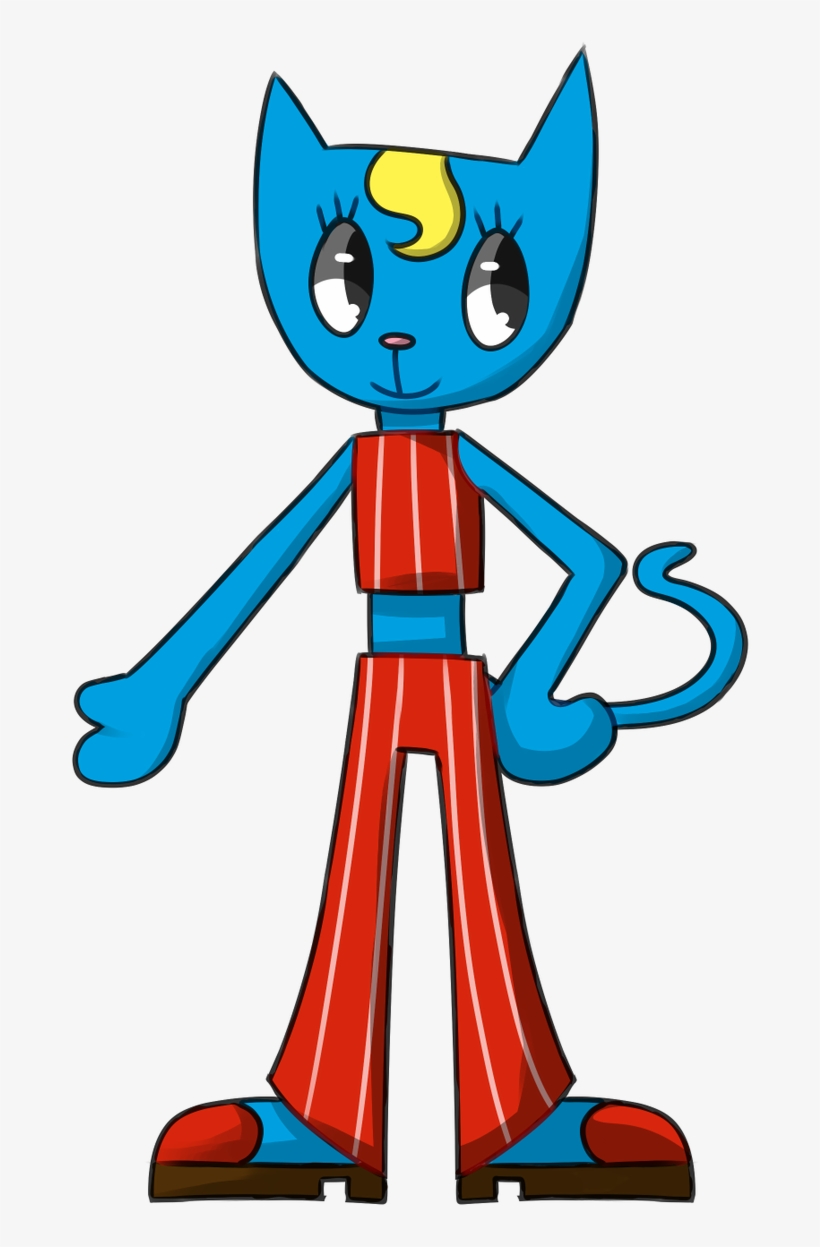Virtual On Twitter - Cartoon, transparent png