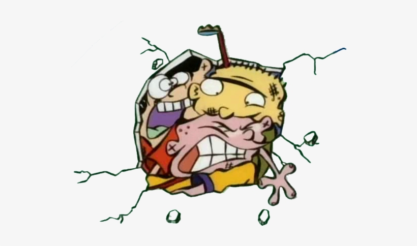 Ed Edd N Eddy Png, transparent png