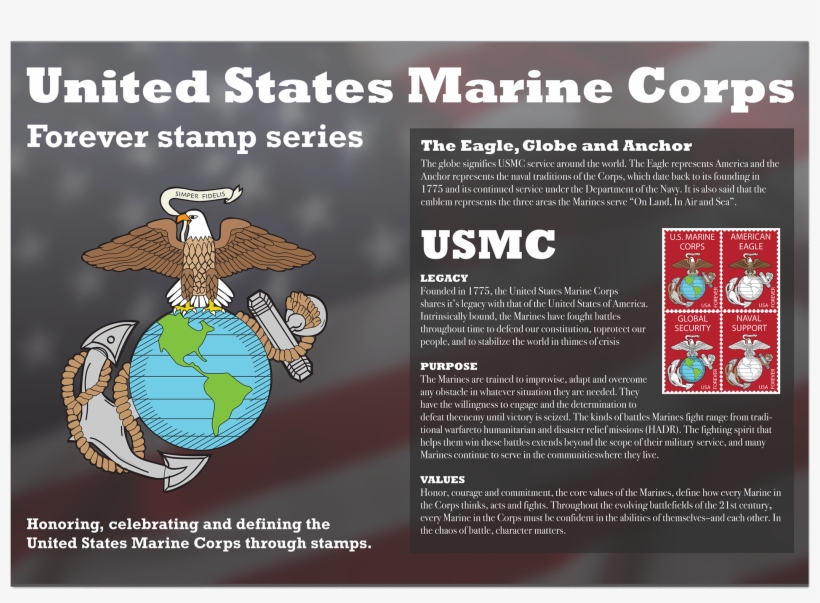 The Poster Elaborates On The Stamp Series Design Which - Black Superman, transparent png