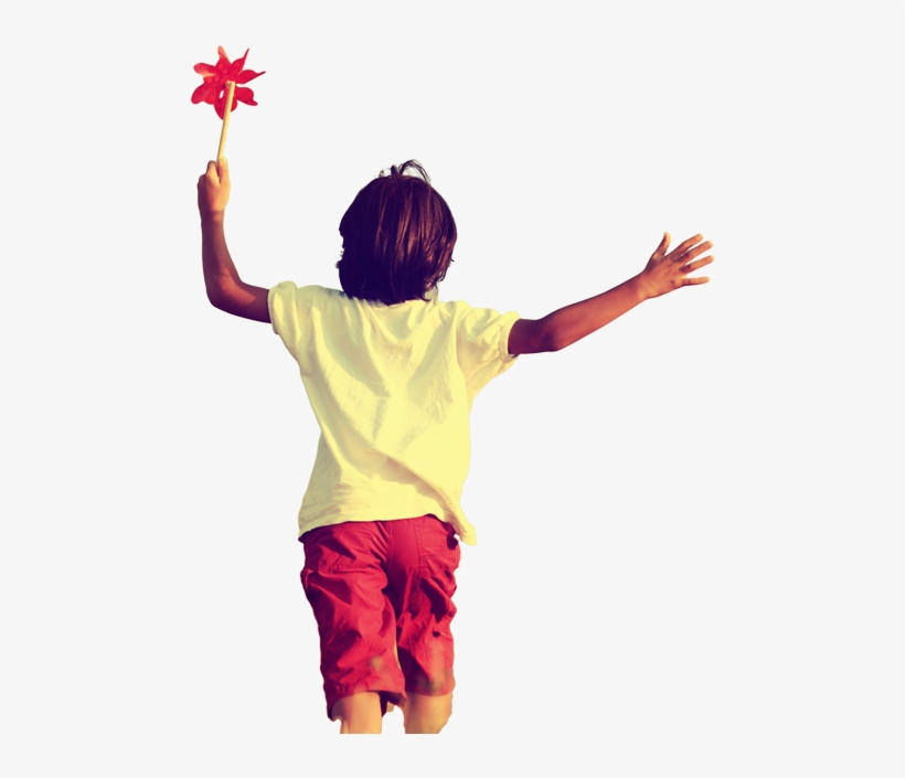 Children - Joys Of Living [book], transparent png