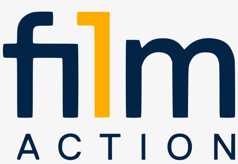 Film 1 Action Channel, transparent png