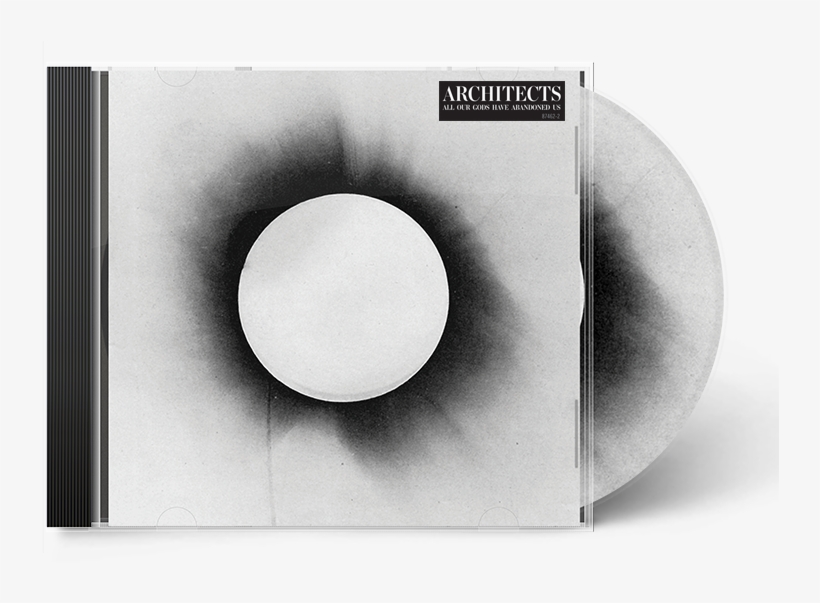 A Aoghau Preorderbundles Cd V=1496801234 - All Our Gods Have Abandoned Us, transparent png
