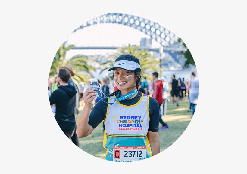 Blackmores Sydney Running Festival Sunday 16 September - Sydney Children's Hospital, transparent png