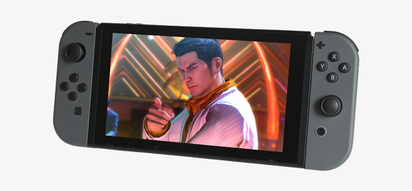 E3 Has Just About Started And Over The Next Few Days - Rollercoaster Tycoon For Nintendo Switch, transparent png