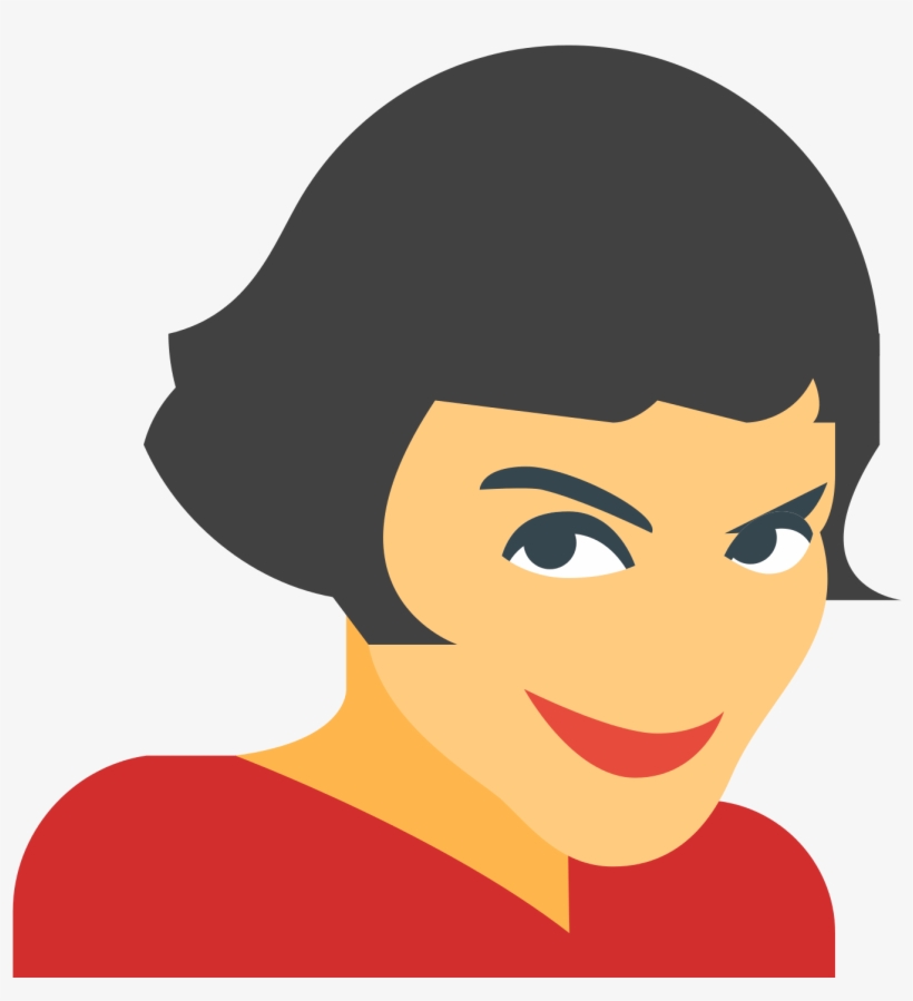 French Things, transparent png
