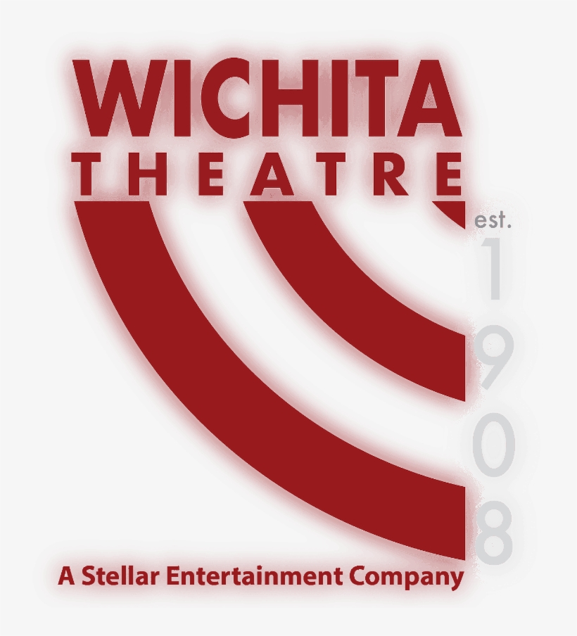 Wichita Theatre - Poster, transparent png