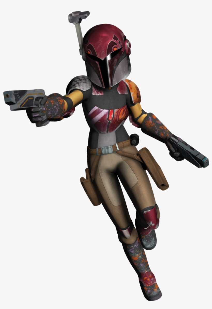 C7xy6lco9izz - Fathead Star Wars Rebels Collection, transparent png