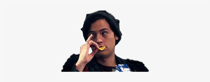 Kazoo Kazookid Freetoedit - Eating, transparent png