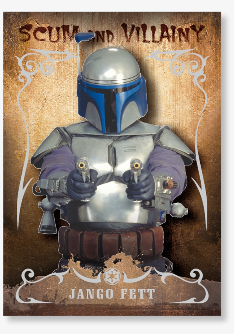 Star Wars Episode Ii (attack Of The Clones) 4 Piece, transparent png