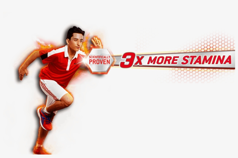 Scientifically Proven 3x More Stamina By Boost, Vitamin - Science, transparent png