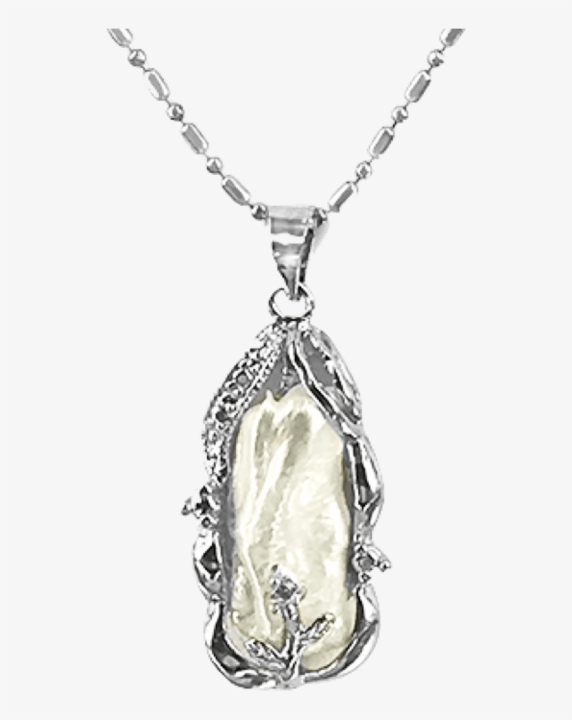 Necklace, transparent png