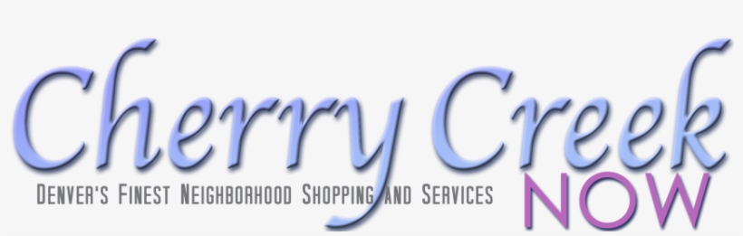 Cherry Creek Now - Cherry Creek, Denver, transparent png