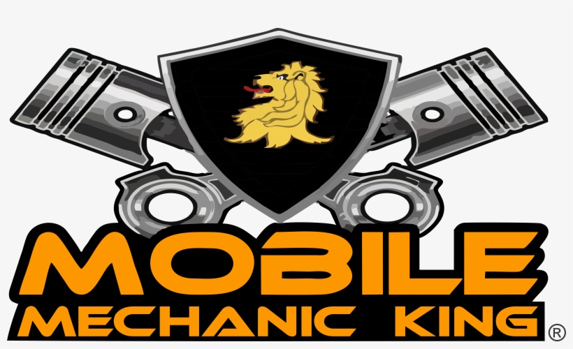 Mobile Mechanic King, transparent png