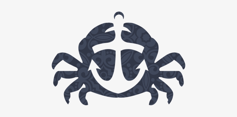 Crab, transparent png