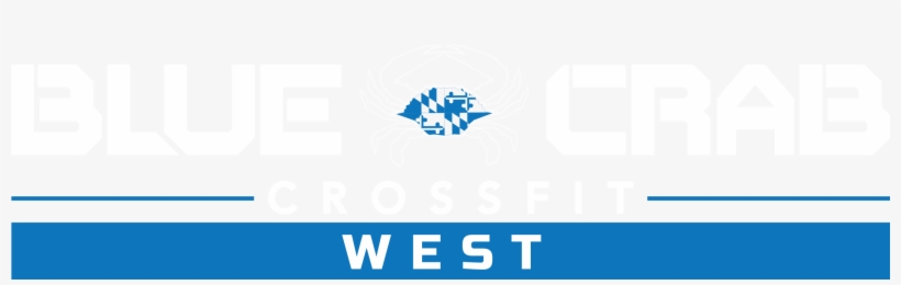 Logo - Blue Crab Crossfit, transparent png