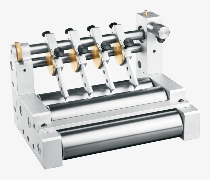 Rd Razor Slitter Units - Razor Slitter Blade Holder, transparent png