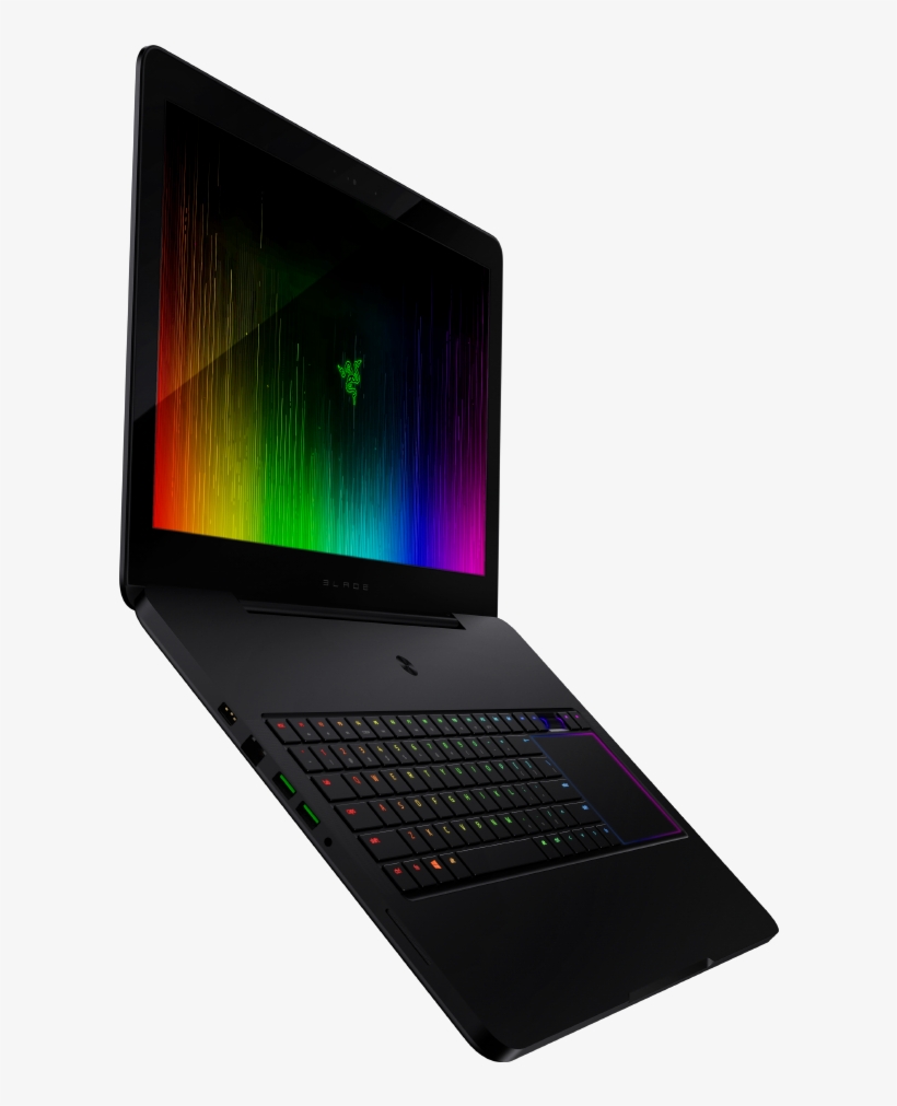 12.5 Razer Blade Stealth, transparent png