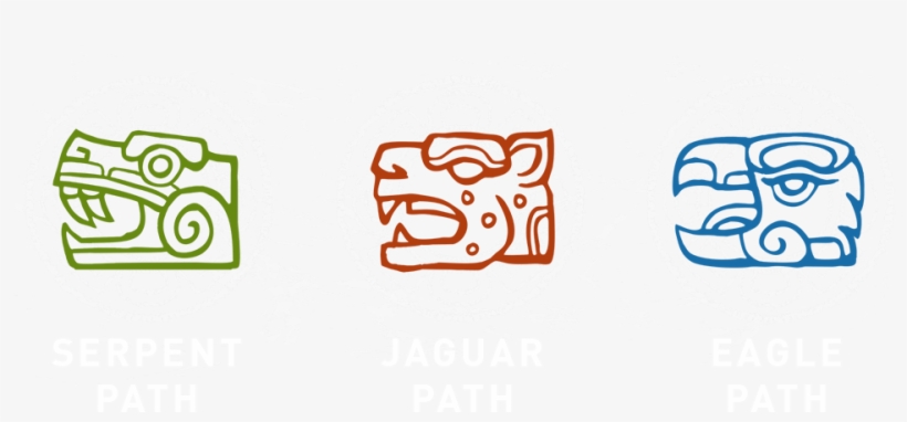 New Game Plus Also Unlocks Three New Paths That Lara - Shadow Of The Tomb Raider Symbols, transparent png