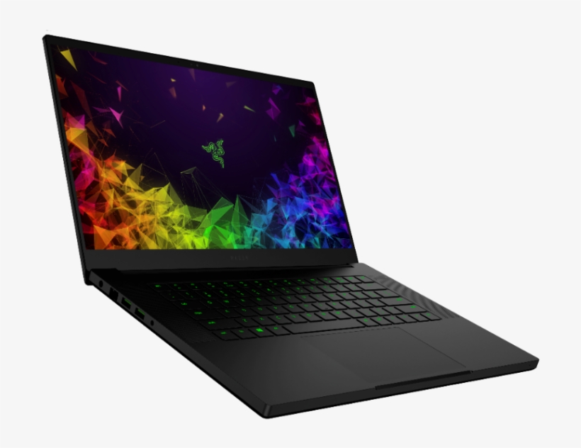 Expanded Razer Blade 15 Lineup - Razer Blade (15), transparent png