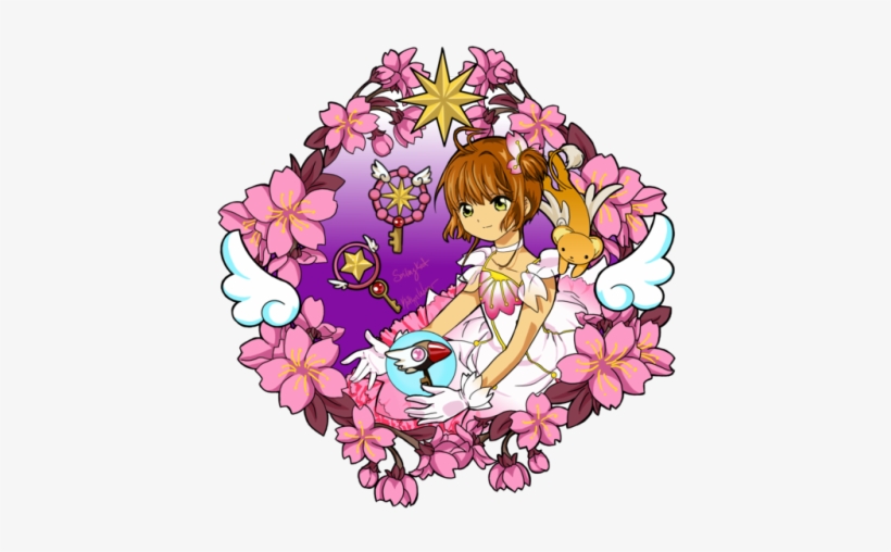 Sorry I've Been Absent For So Long Between Sewing Cosplays - Bouquet, transparent png