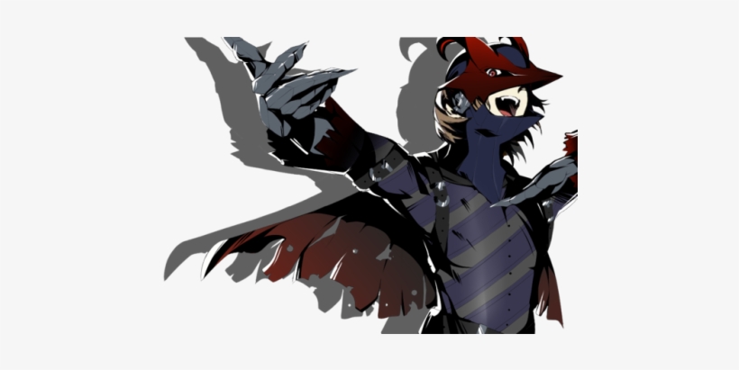 “case Closed This Is How Your Justice Ends ” - Cartoon, transparent png