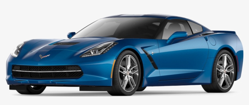 Chevrolet Corvette Png Image Background - Chevrolet Corvette White Background, transparent png