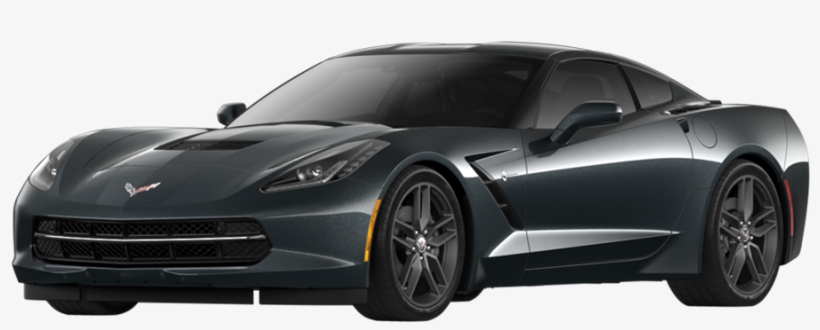 Watkins Glen Metallic - Corvette Chevrolet, transparent png