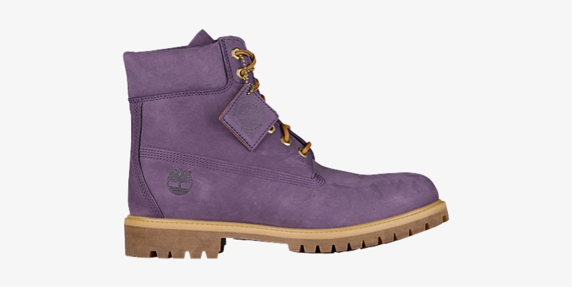 Timberland Shoe Png Image - Timberland 6" Premium Waterproof Boots - Mens Tb0a1oogh59510, transparent png