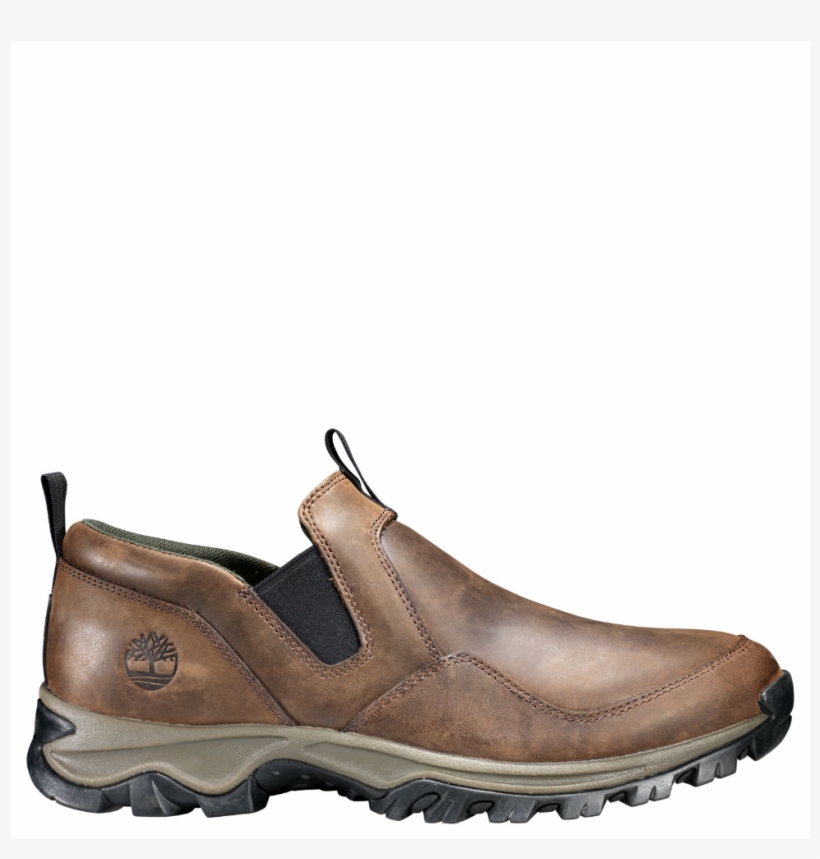Timberland Men's Mt - Timberland Men's Mt. Maddsen Slip-on, transparent png