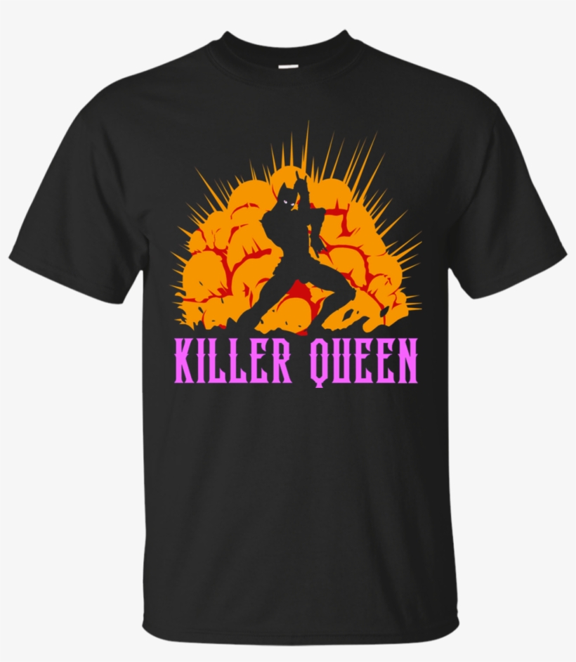 Killer Queen Logo Jojo, transparent png