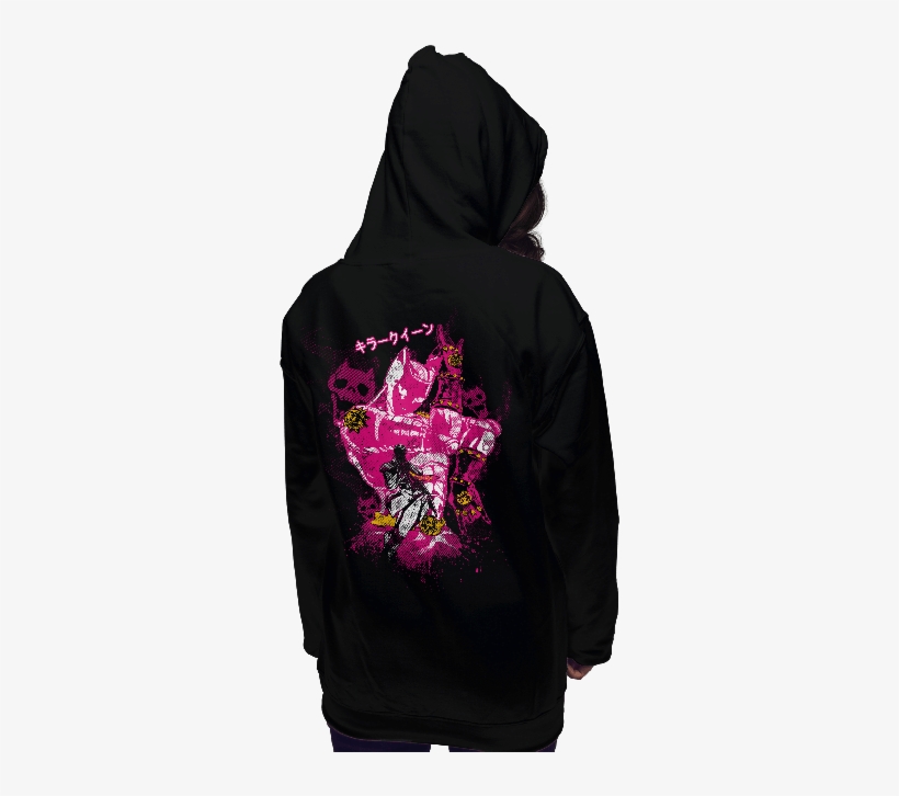 Killer Queen - Shirt, transparent png