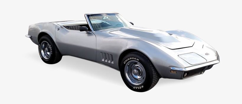 Hobbycar Website Hp Gallery - Stingray Corvette Png 70's, transparent png