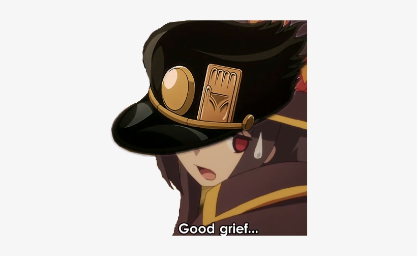 When Kira Says That「killer Queen」is The Ultimate In - Jotaro Hat, transparent png