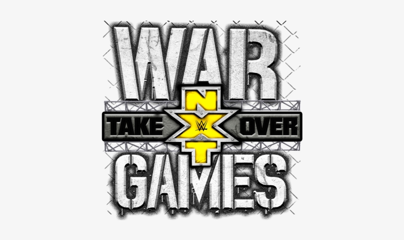 [ Img] - Nxt Takeover War Games Los Angeles, transparent png