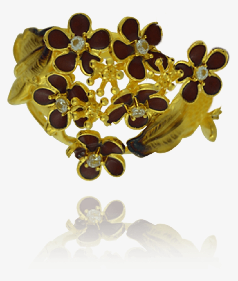 Glowing Ember Garden Circle - Crystal, transparent png