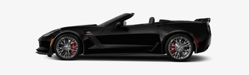 New 2018 Chevrolet Corvette Z06 Convertible In Bozeman - Chevrolet, transparent png
