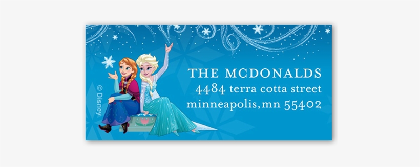 Disney Frozen Snowflake Swirls, Square, Blue - Institut Leonard De Vinci, transparent png