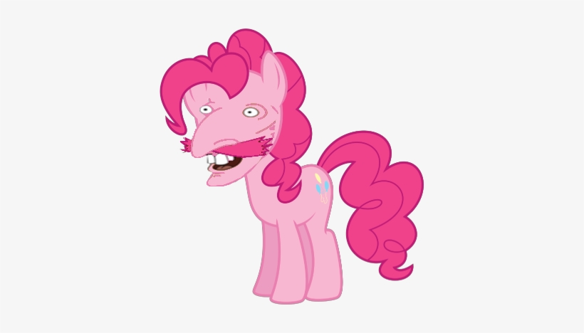 Edit, Meme, Nigel Thornberry, Pinkie Pie, Safe, Smashing - Sad Pinkie Pie Png, transparent png