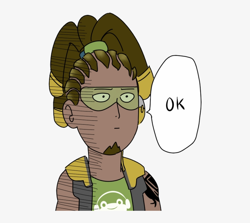 3 Mar - Lucio Saitama, transparent png