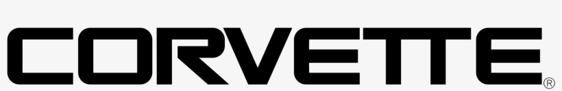 Corvette Logo Png Transparent - Corvette Logo, transparent png