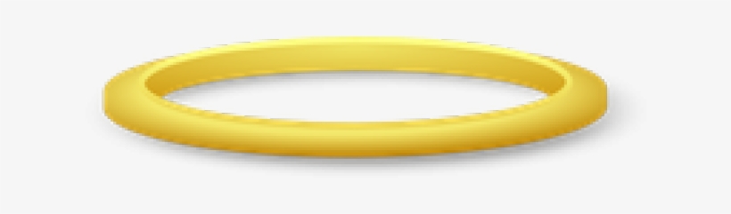 Glowing Halo Clipart Halo Png - Circle, transparent png